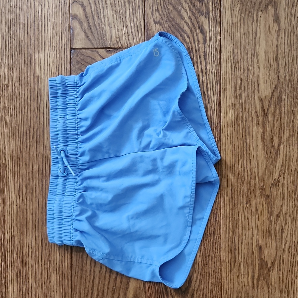 Girls GapFit Lined Shirts - Size L